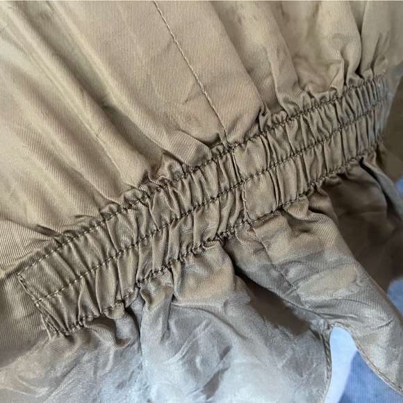 Vintage Wool Waistcoat Vest - Plaid - Picture 11 of 12